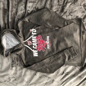 Nationals Sweatshirt